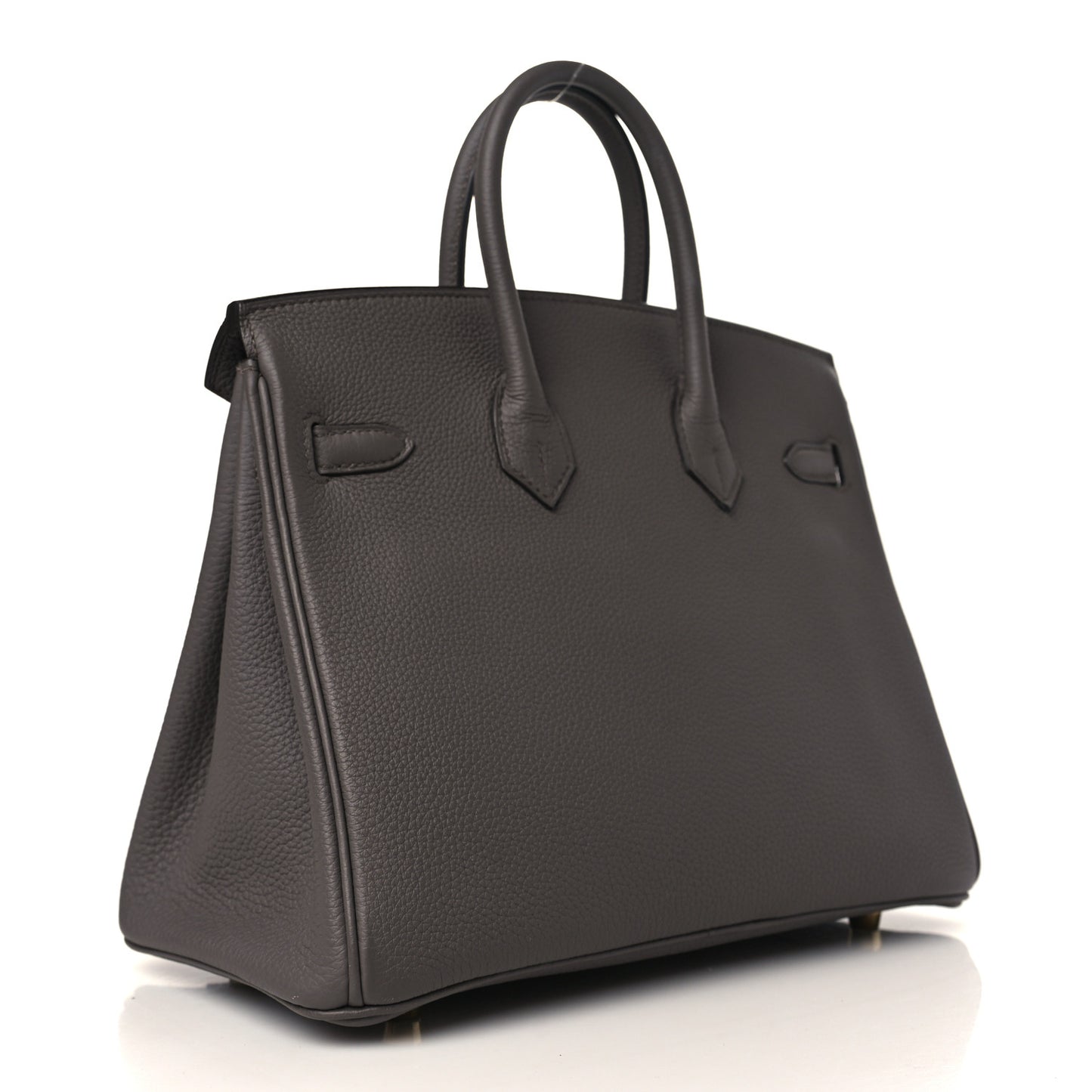 Togo Birkin 25 Etain