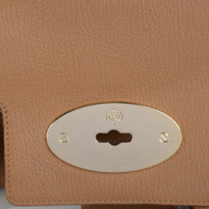 Mulberry Soft Grain Goatskin Bayswater Light Oak 17 of 18