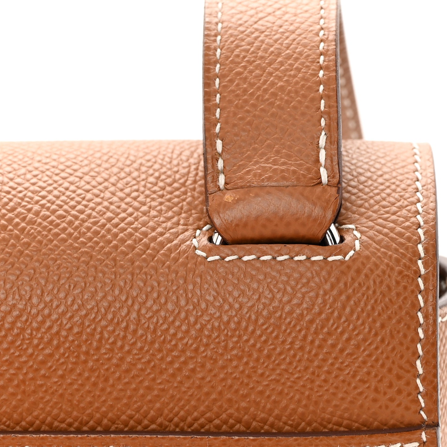 Epsom Mini Della Cavalleria Gold