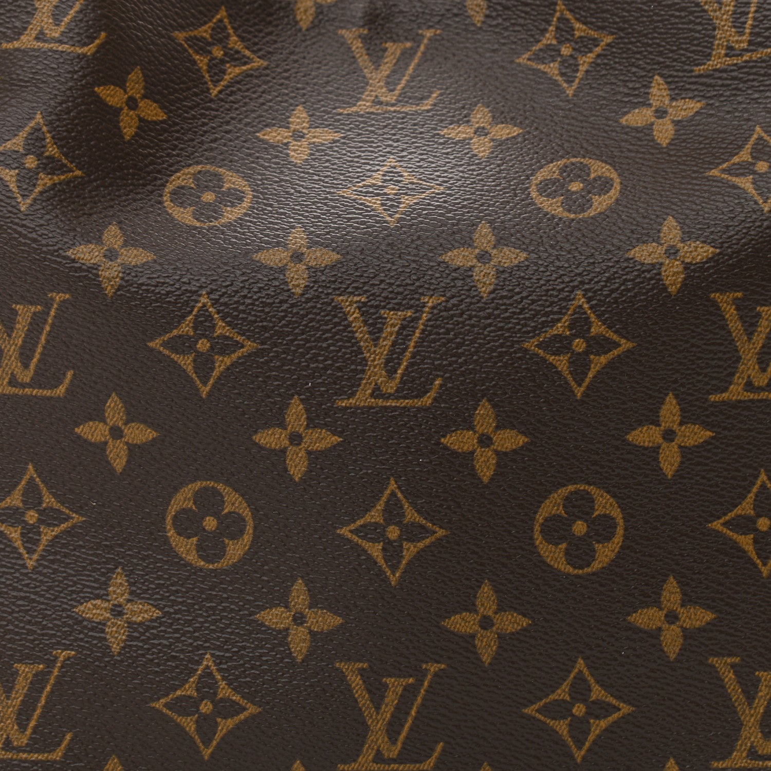 Louis Vuitton Monogram Sully PM 8 of 13
