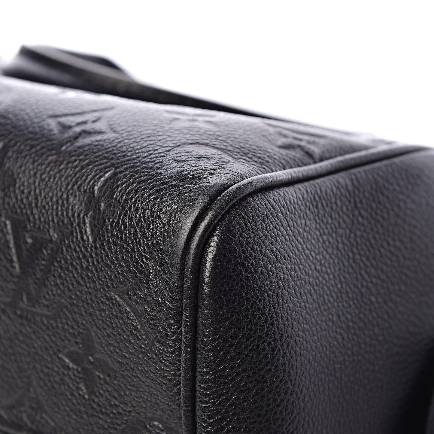 Empreinte Speedy Bandouliere 25 NM Black