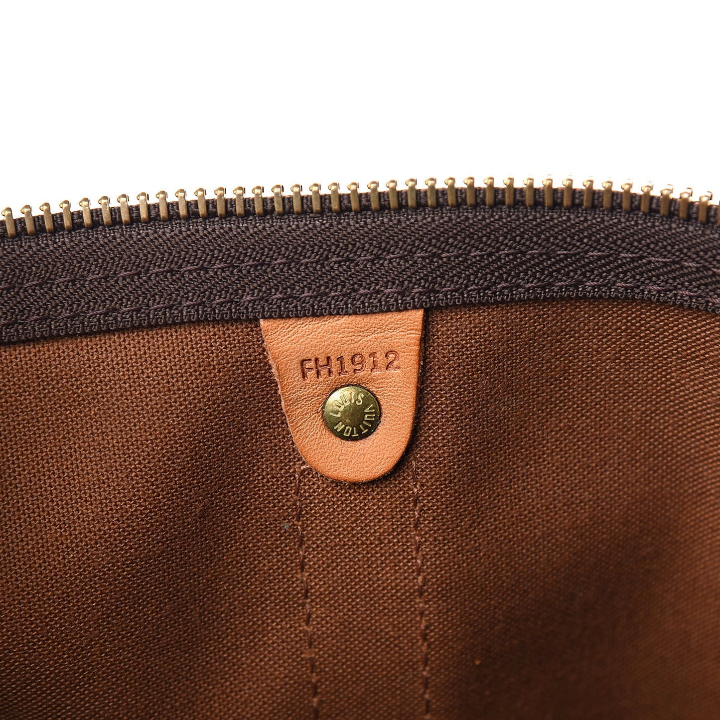 Monogram Keepall 45