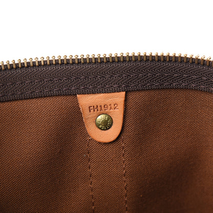Louis Vuitton Monogram Keepall 45 6 of 11