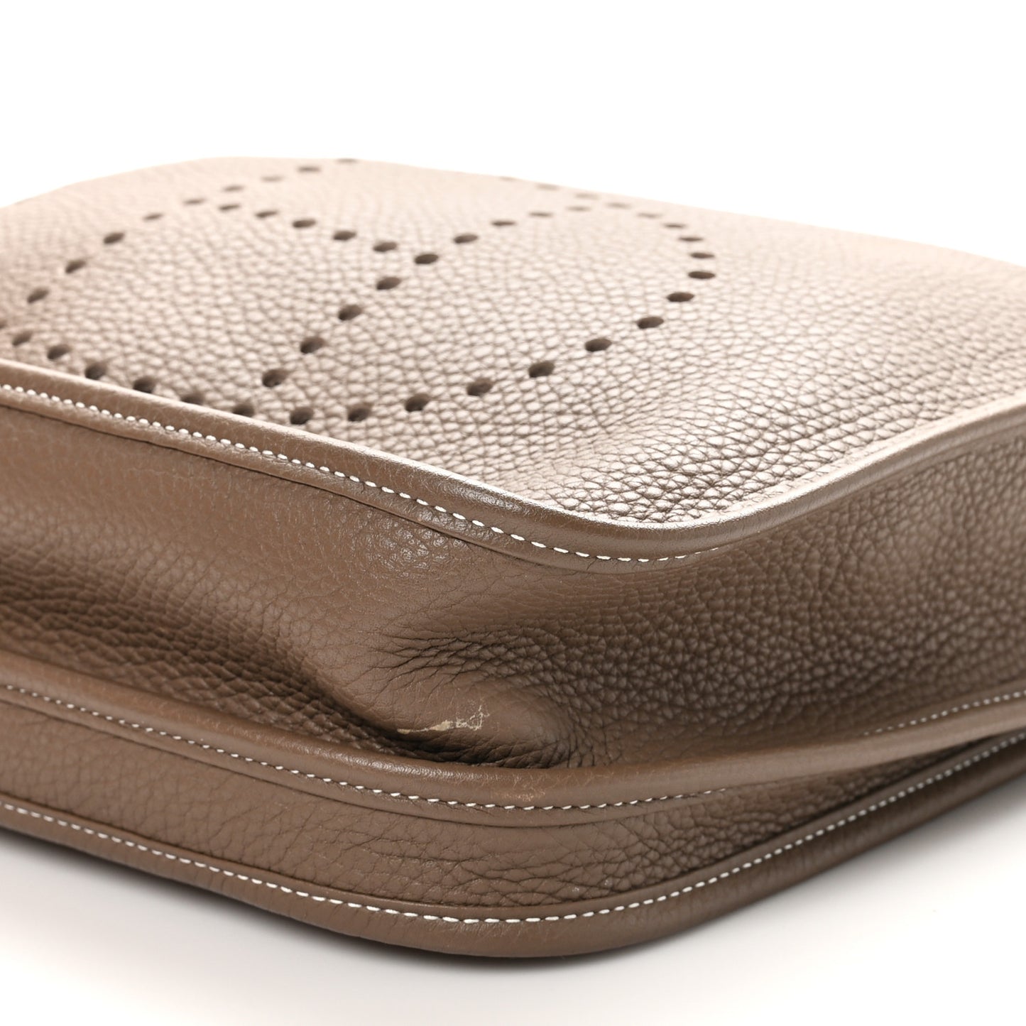 Taurillon Clemence Evelyne III PM Etoupe