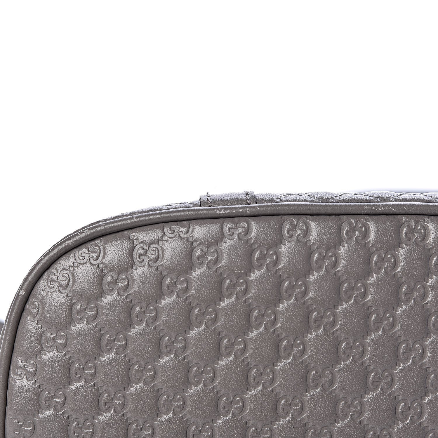 Gucci Microguccissima Mini Dome Bag Loess 12 of 13