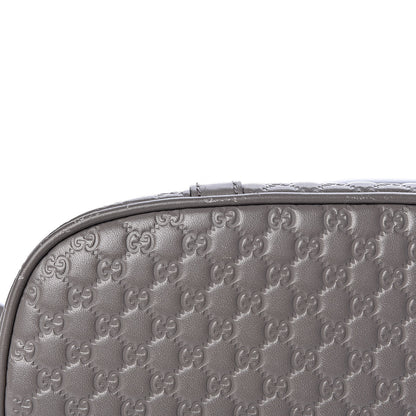 Gucci Microguccissima Mini Dome Bag Loess 12 of 13