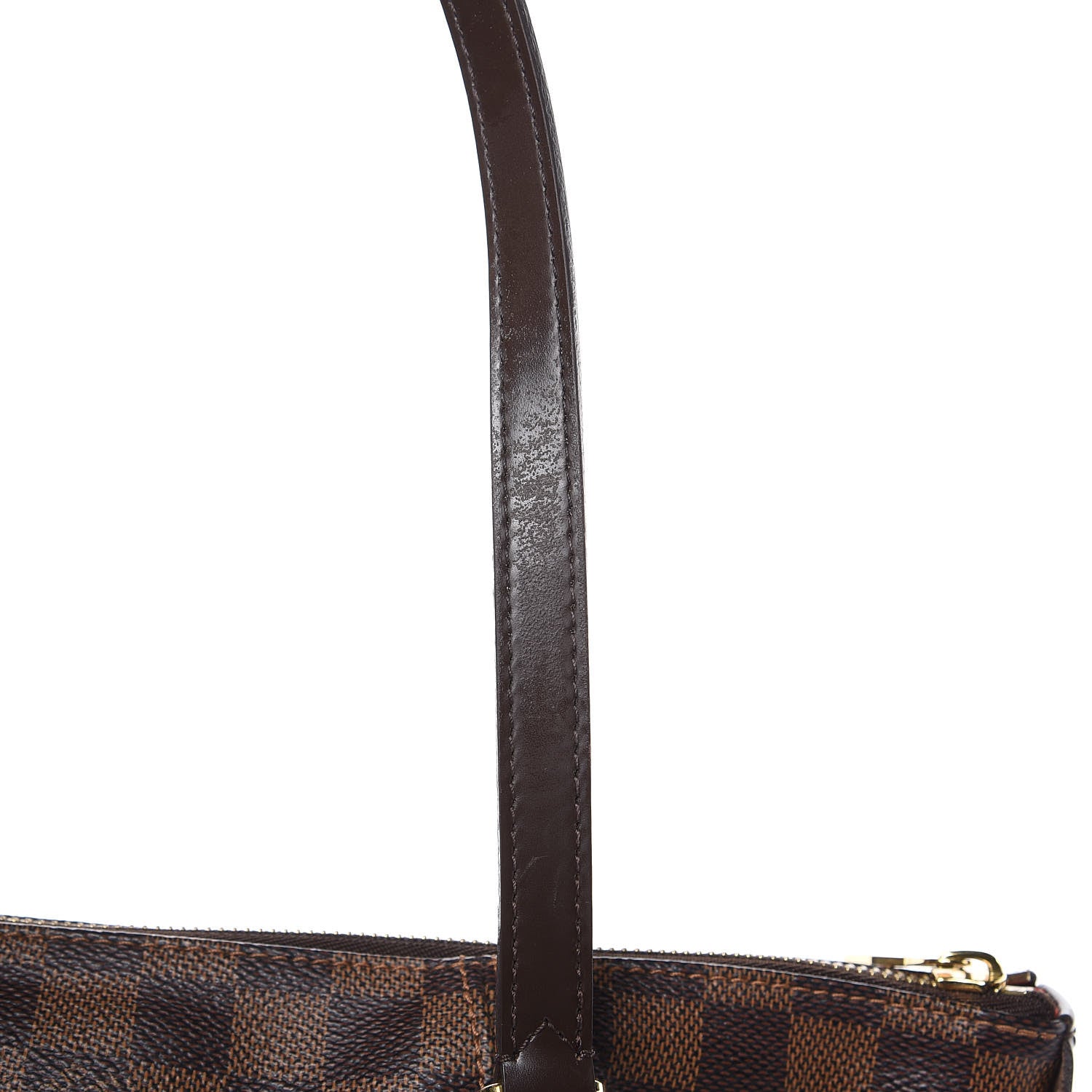 Louis Vuitton Damier Ebene Totally PM 12 of 12