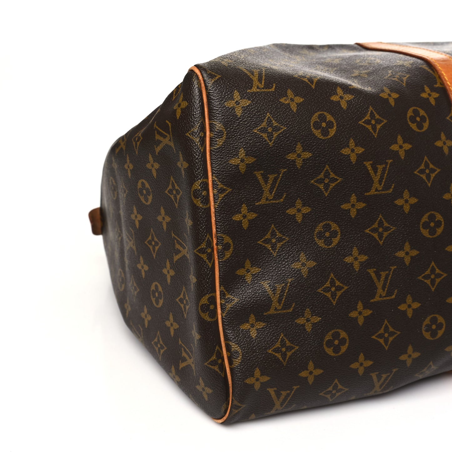 Monogram Keepall 55
