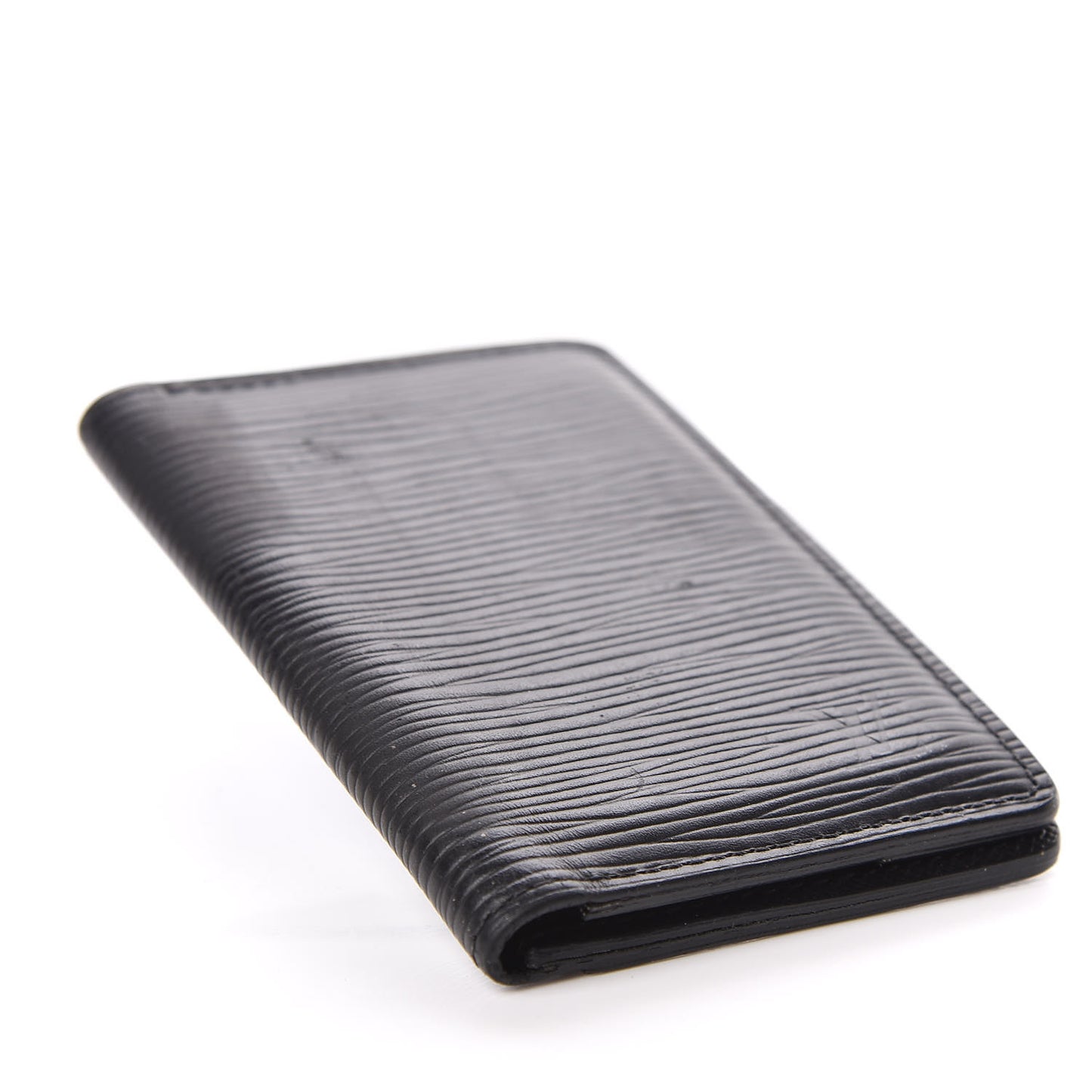 Epi Pocket Organizer Black