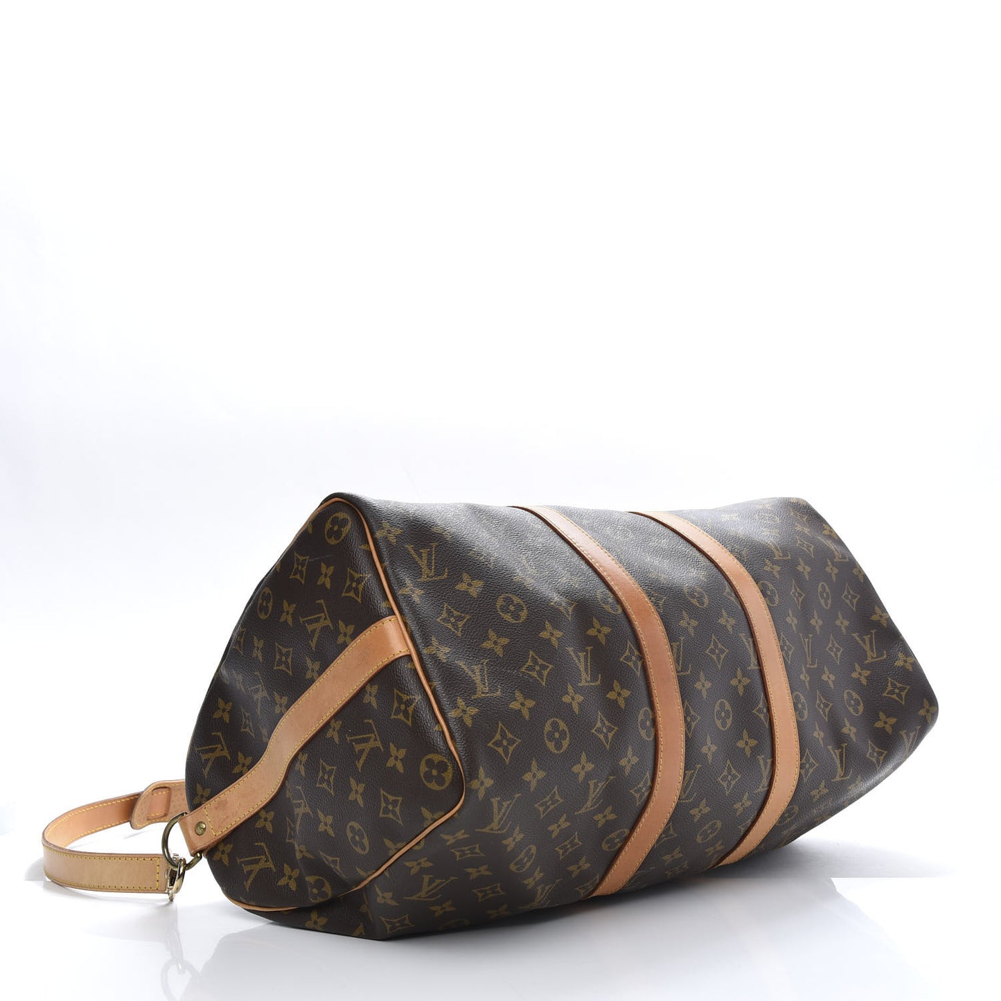 Monogram Keepall Bandouliere 45