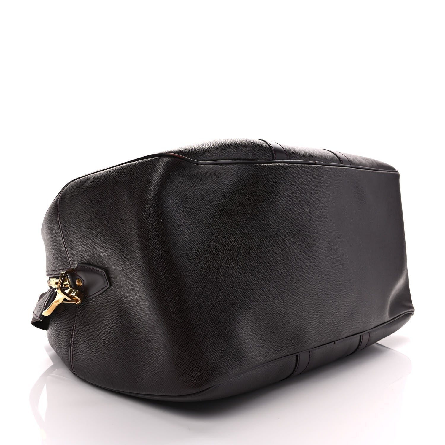 Louis Vuitton Taiga Kendall PM Acajou 4 of 11