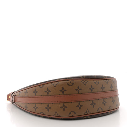 Louis Vuitton Reverse Monogram Loop Hobo 5 of 10
