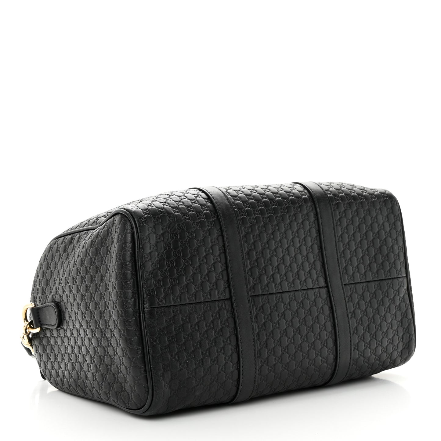 Microguccissima Medium Joy Boston Black