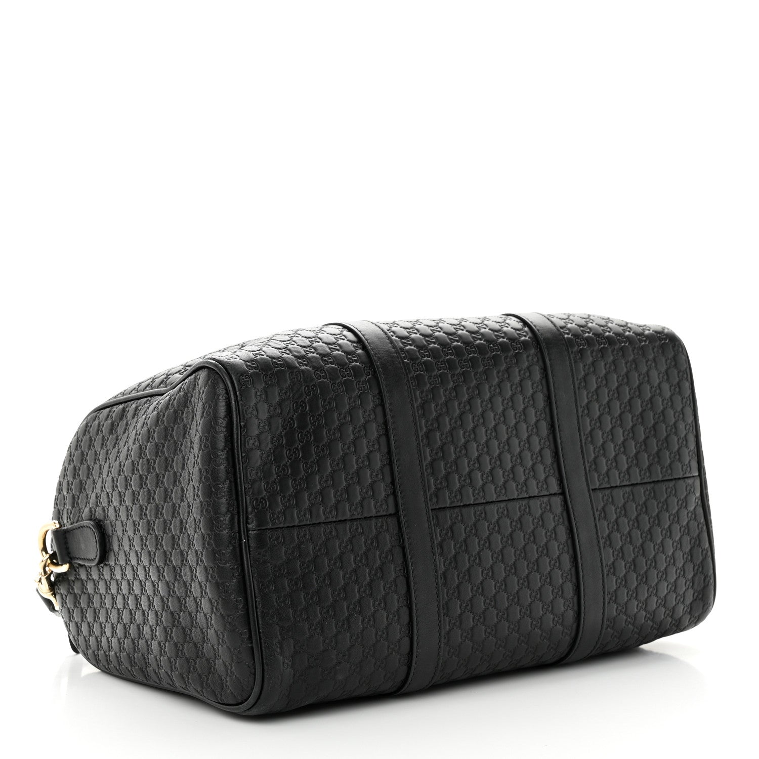 Gucci Microguccissima Medium Joy Boston Black 4 of 12