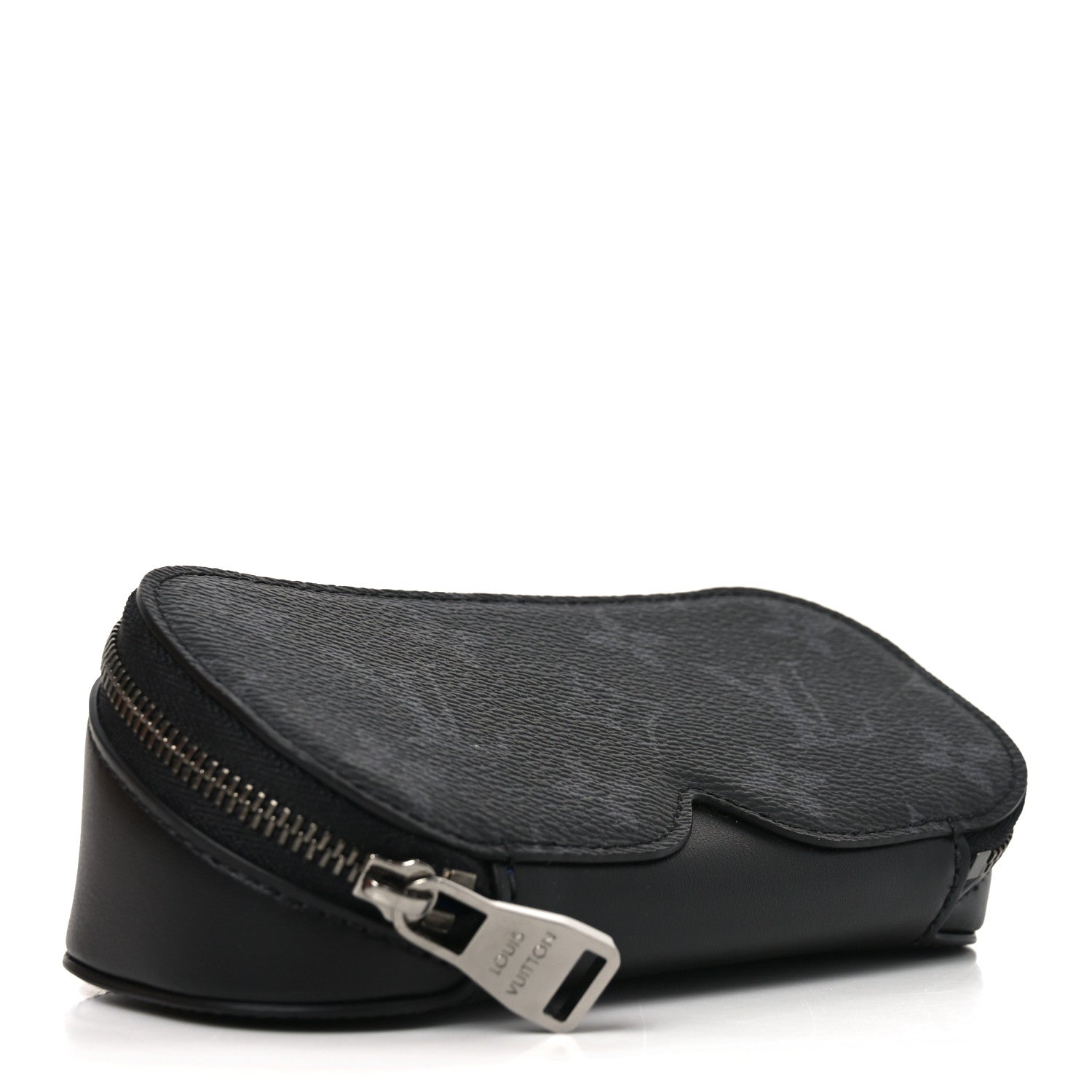 Louis Vuitton Monogram Eclipse Sunglasses Pouch GM 4 of 9
