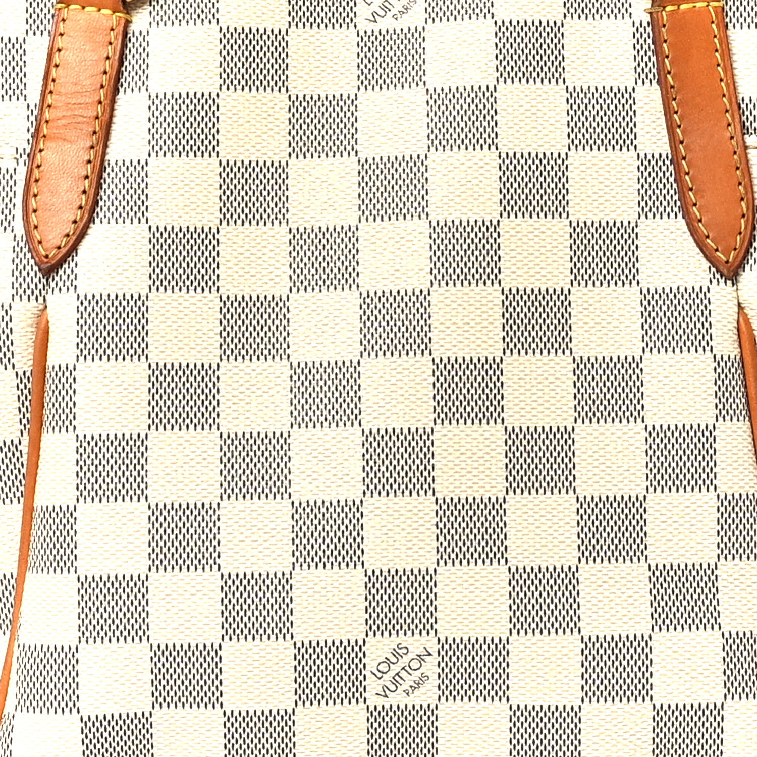 Louis Vuitton Damier Azur Totally PM 7 of 12