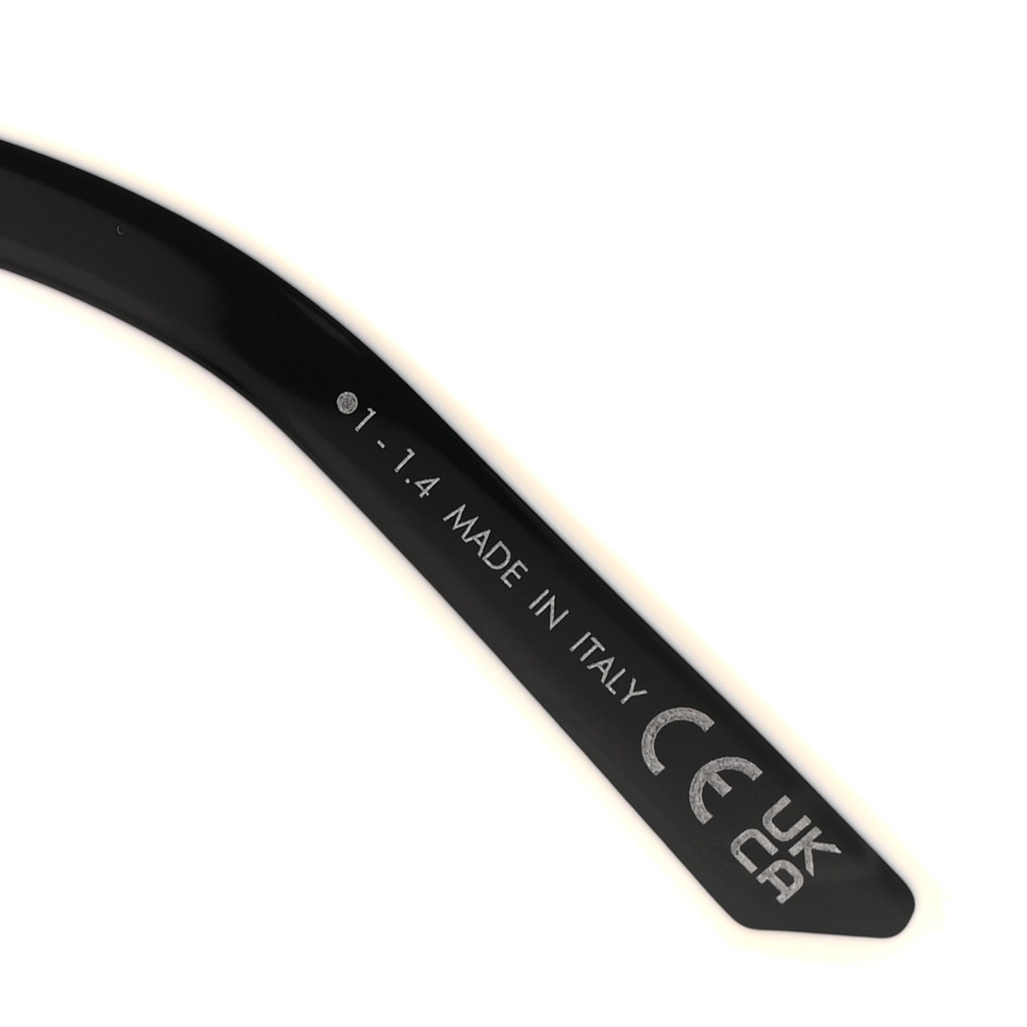 Christian Dior Diorpacific S2U Sunglasses Black 7 of 8