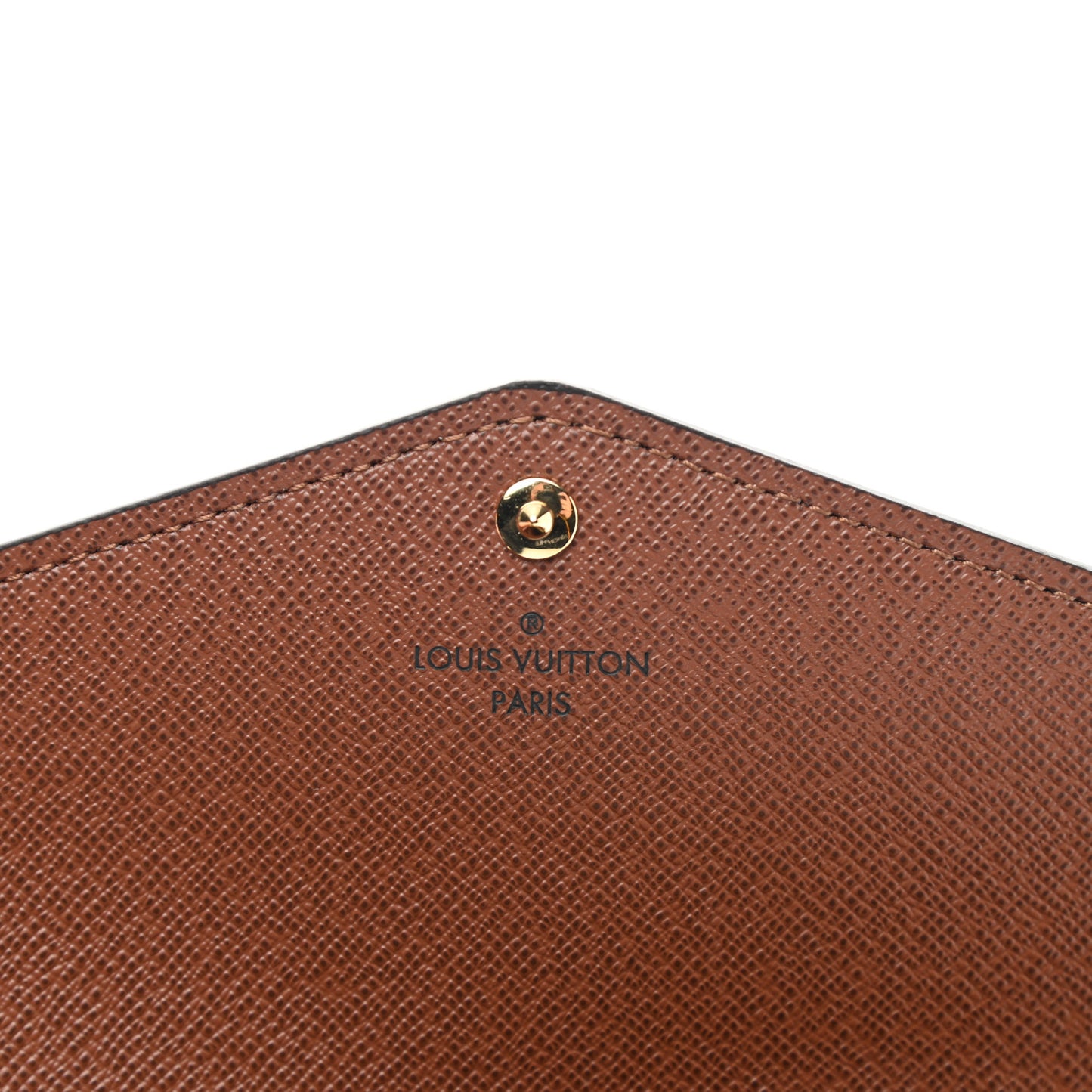 Monogram Sarah Wallet NM