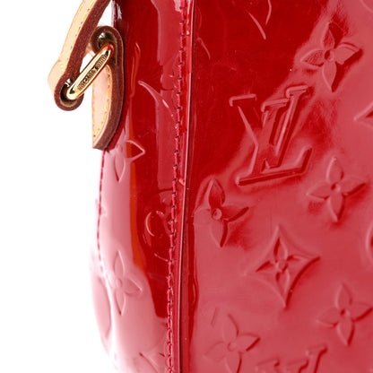 Louis Vuitton Vernis Bellflower GM Pomme D'Amour 14 of 20