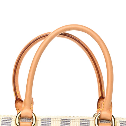 Louis Vuitton Damier Azur Saleya PM 15 of 15