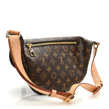 Louis Vuitton Monogram Bumbag 3 of 9