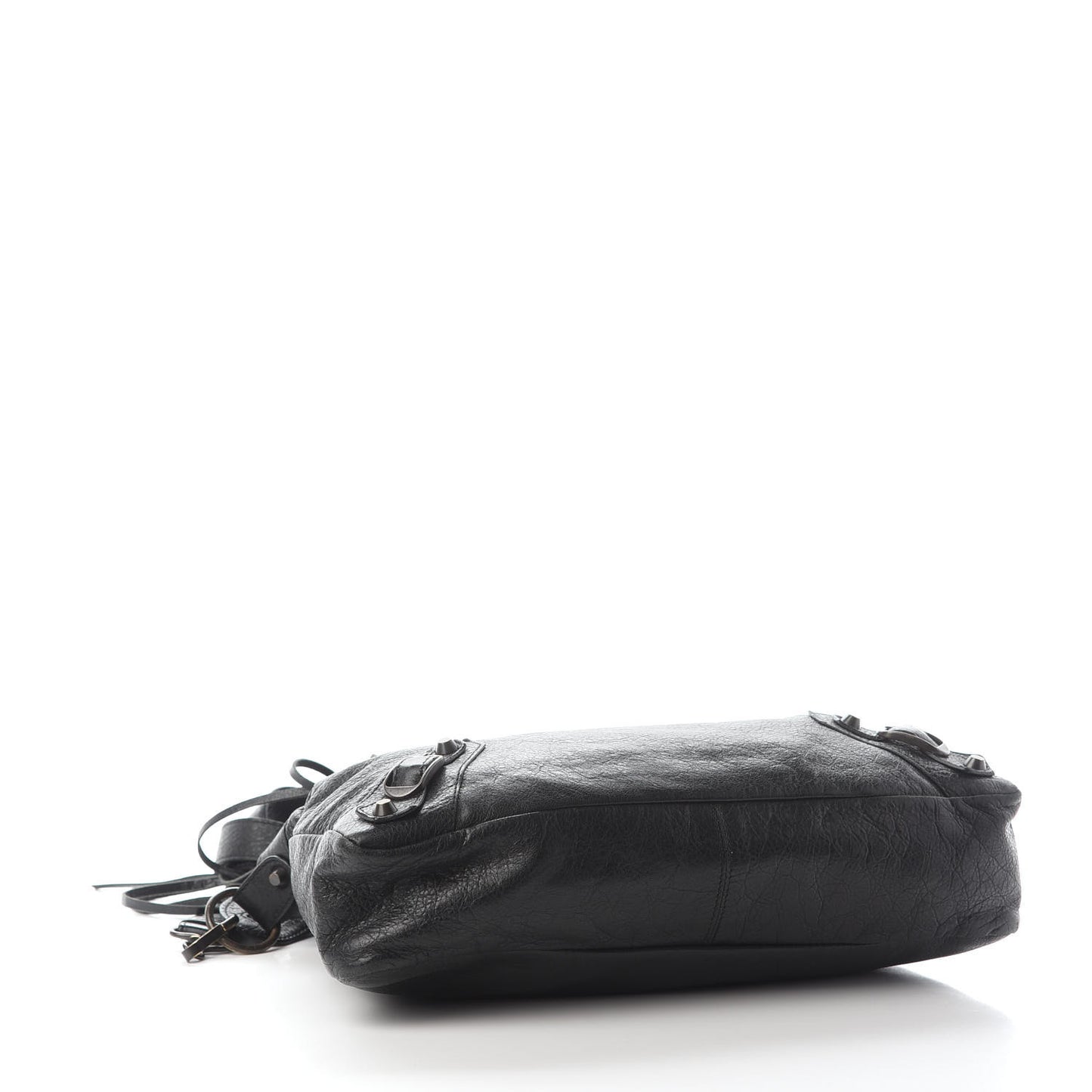 Agneau Classic Hardware Town Black