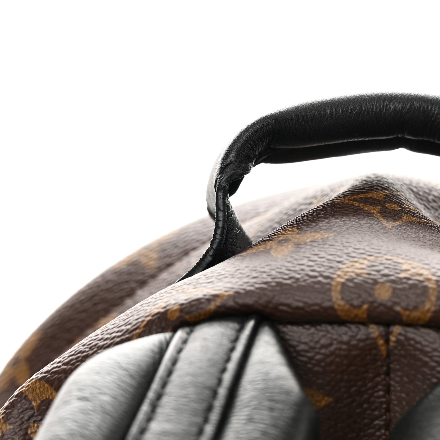 Louis Vuitton Monogram Palm Springs Backpack PM 12 of 13