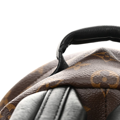 Louis Vuitton Monogram Palm Springs Backpack PM 12 of 13