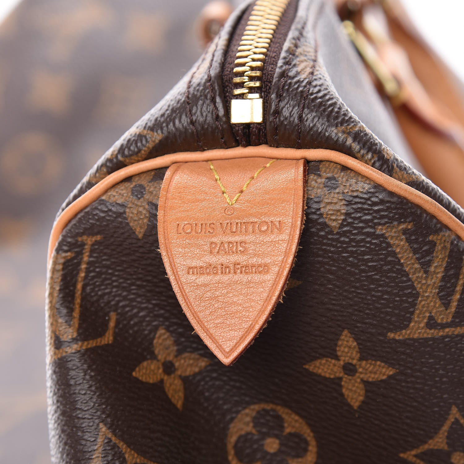 Louis Vuitton Monogram Speedy 40 6 of 18