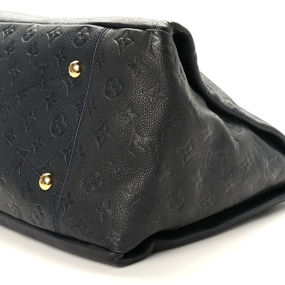 Louis Vuitton Empreinte Artsy MM Infini 8 of 8