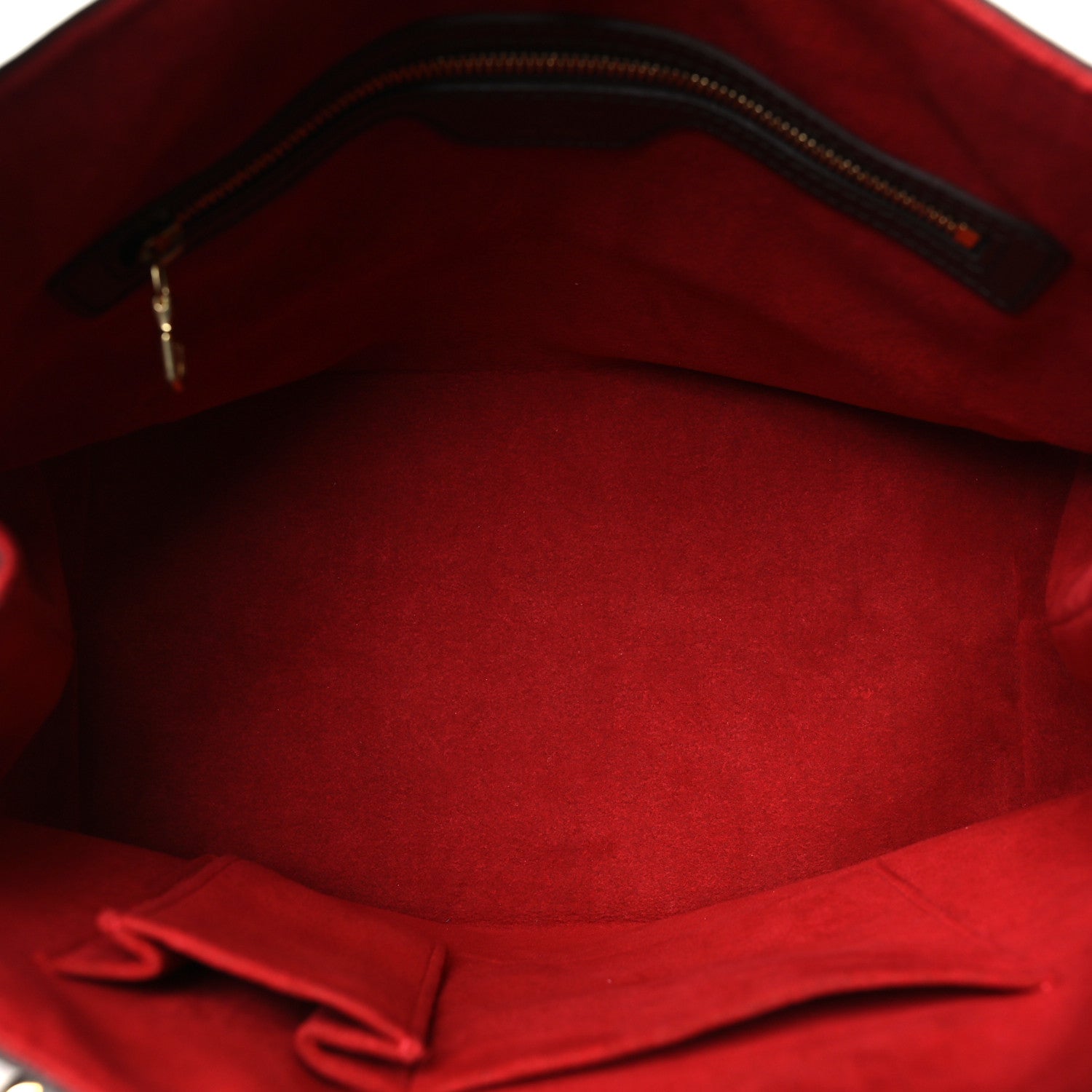 Louis Vuitton Damier Ebene Hampstead PM 5 of 9