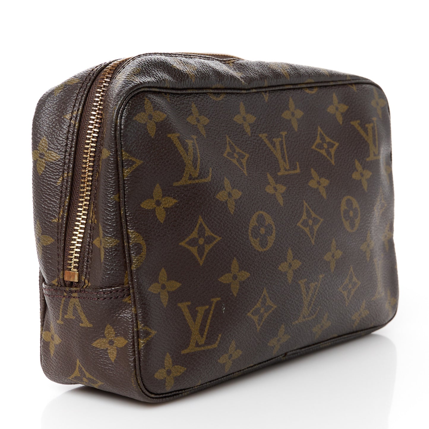 Monogram Trousse Toilette 23