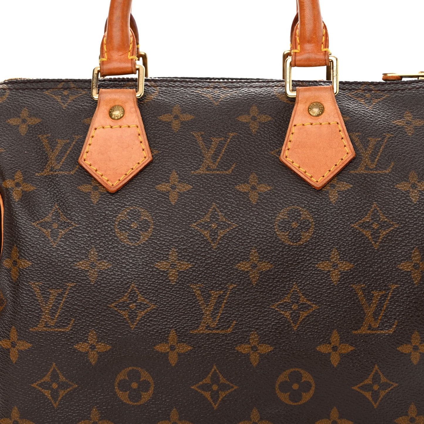 Monogram Speedy 25