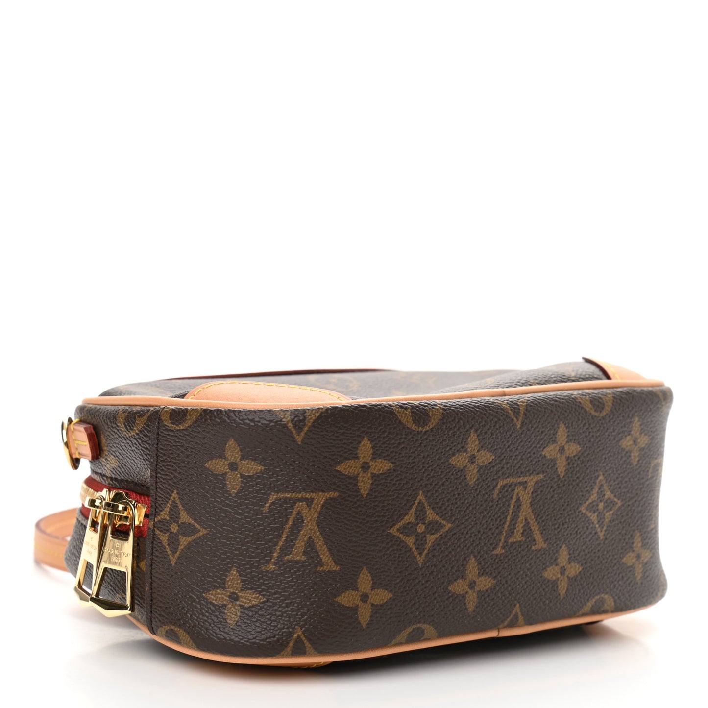 Monogram Deauville Mini
