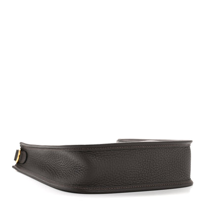 Hermes Taurillon Clemence Evelyne TPM Ebene 4 of 10