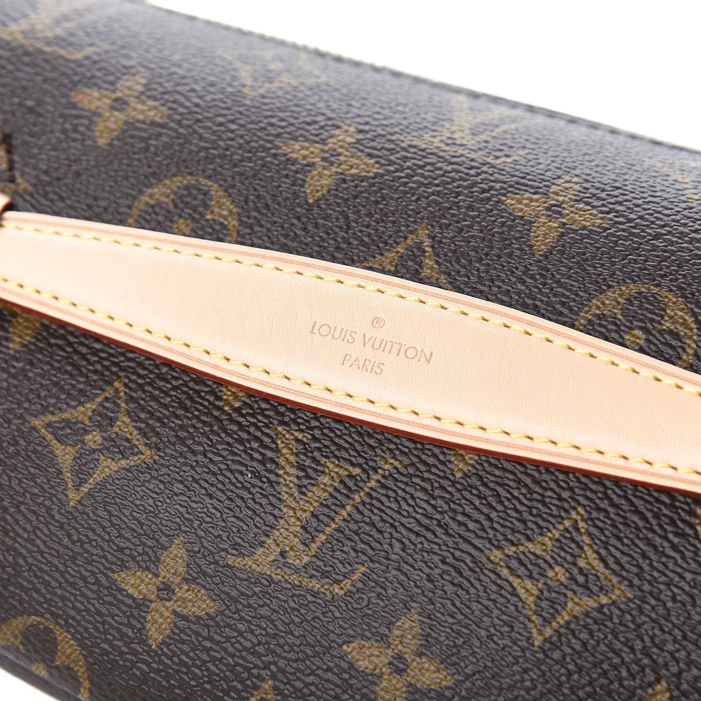 Monogram Bumbag