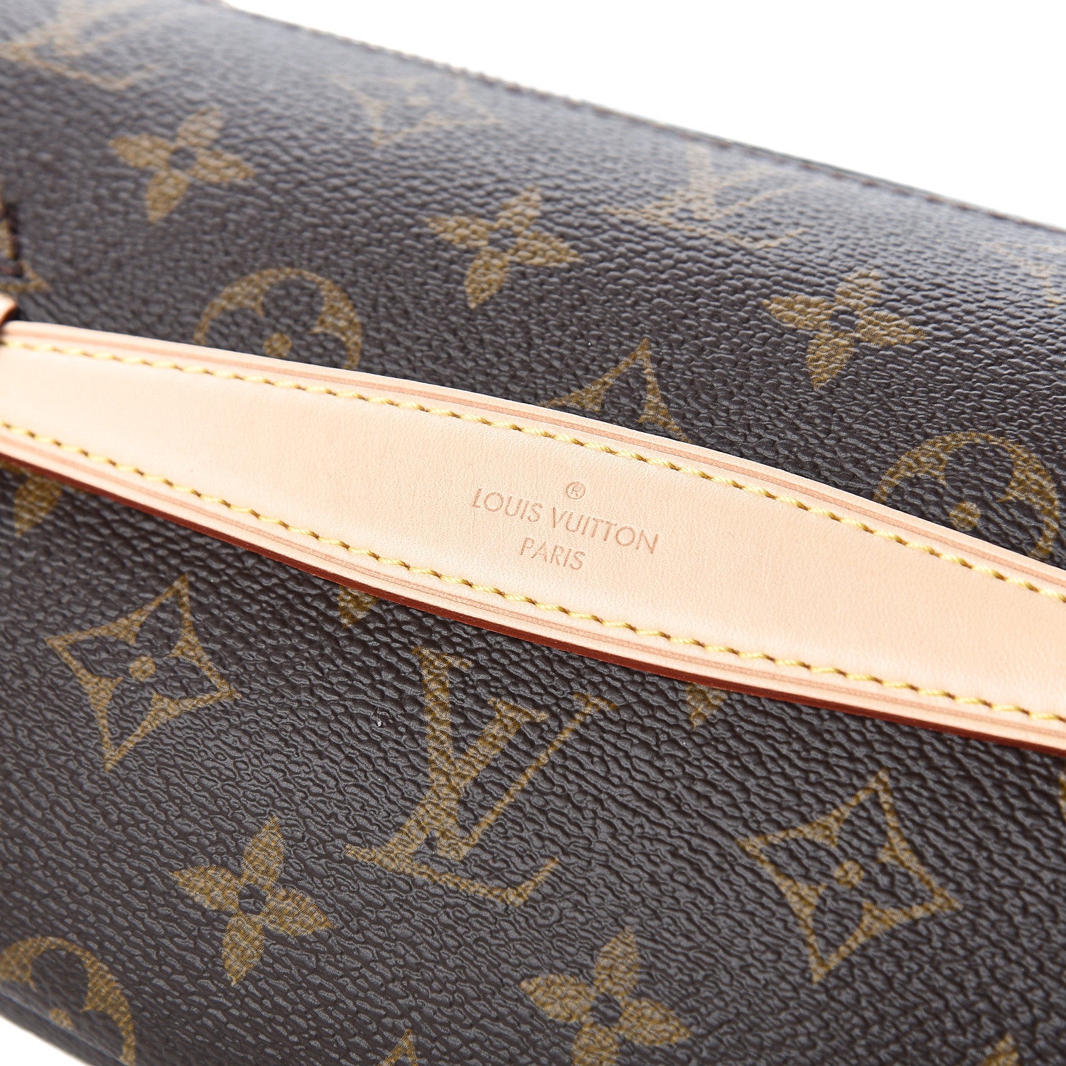 Louis Vuitton Monogram Bumbag 9 of 9
