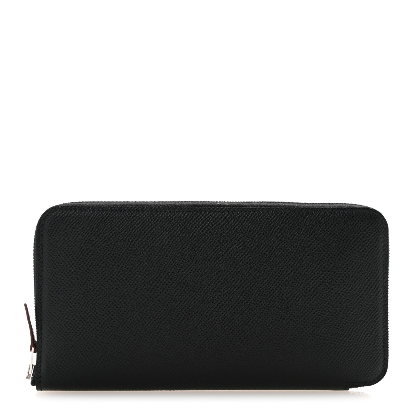 Epsom Silk'In Wallet Black