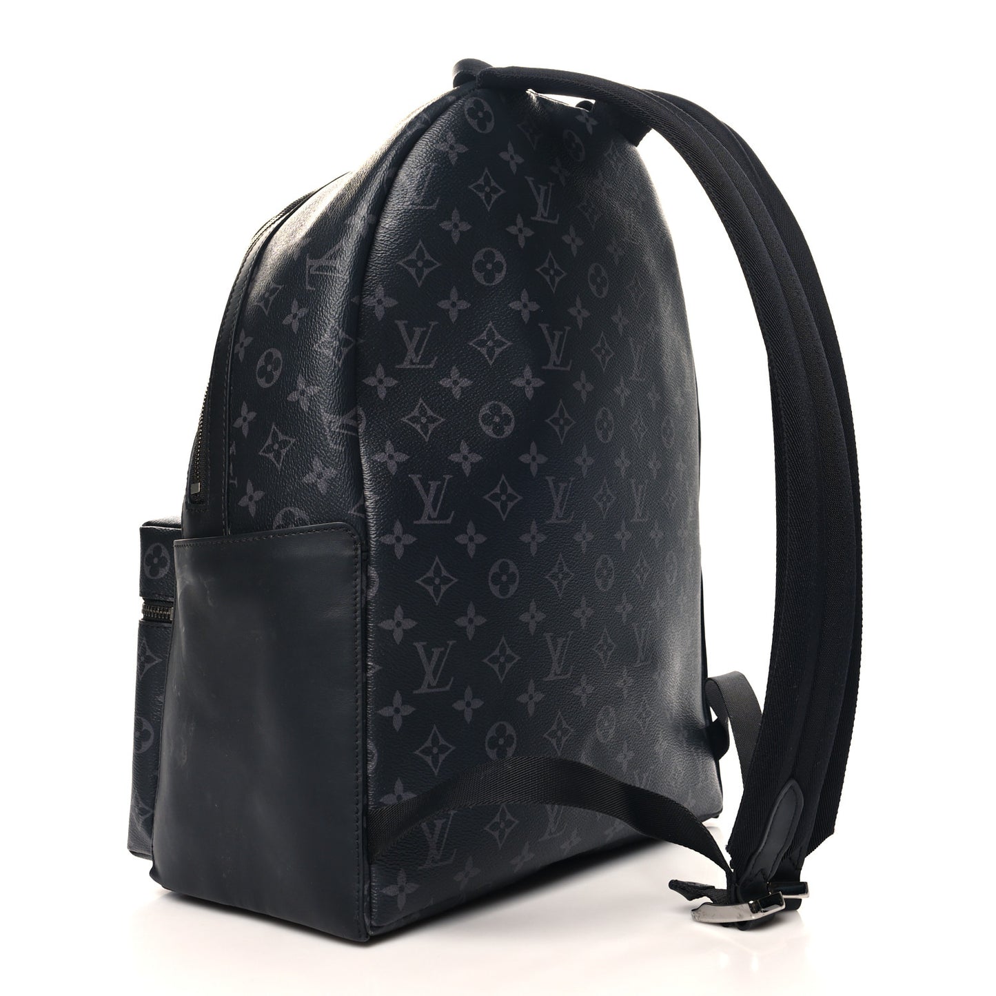 Monogram Eclipse Discovery Backpack PM
