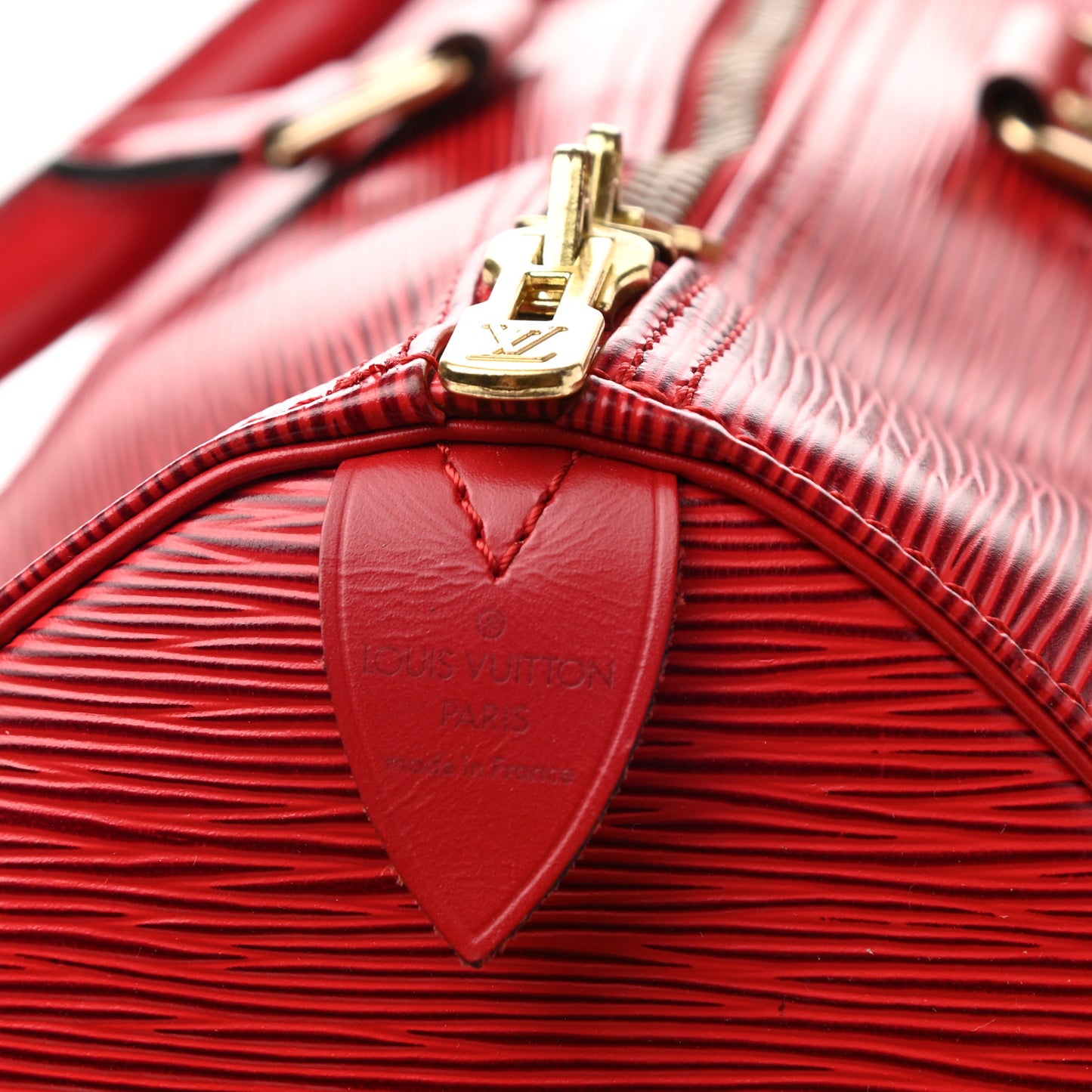 Epi Keepall 45 Castillan Red