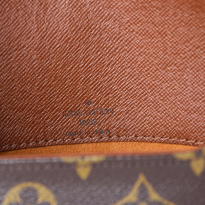 Louis Vuitton Monogram Musette Salsa 6 of 9