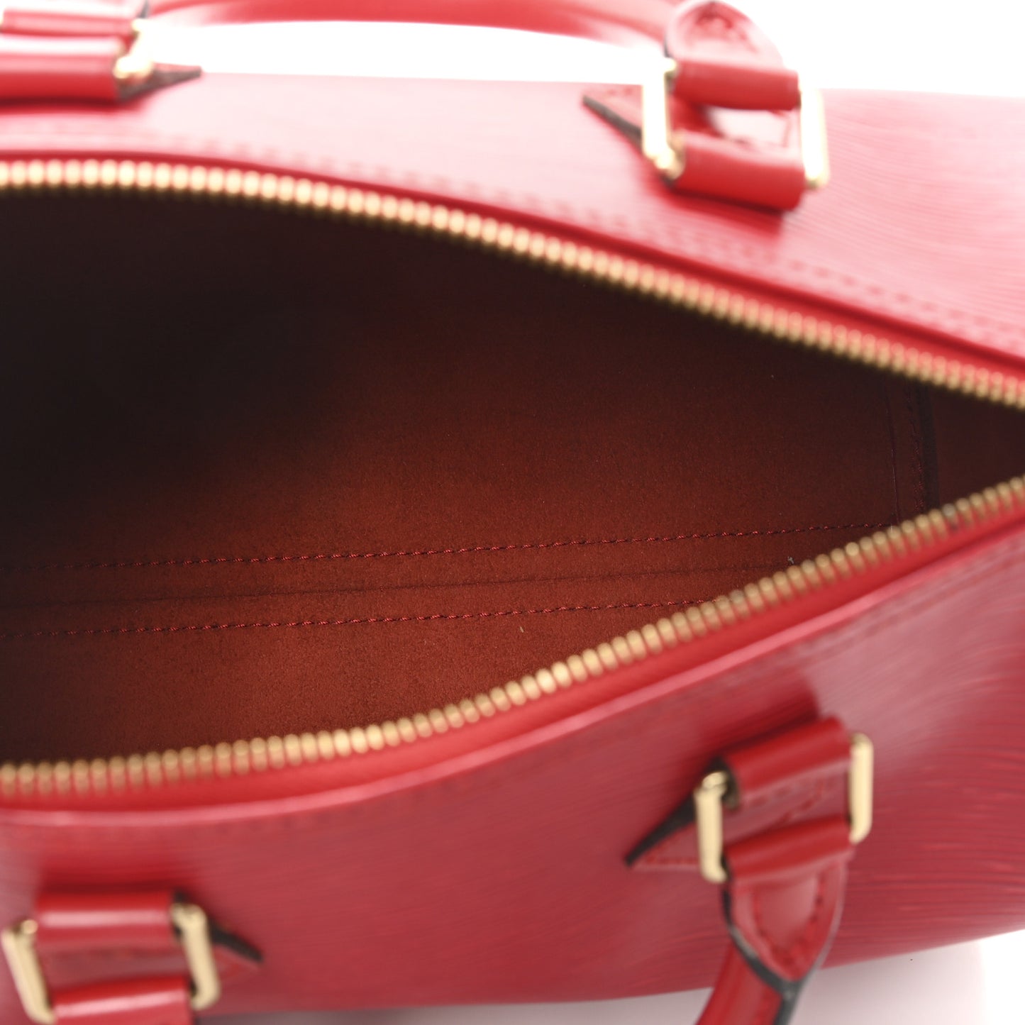 Epi Speedy 25 Castillan Red