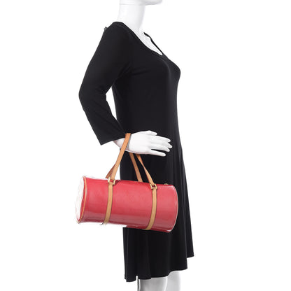 Louis Vuitton Vernis Bedford Framboise 2 of 13
