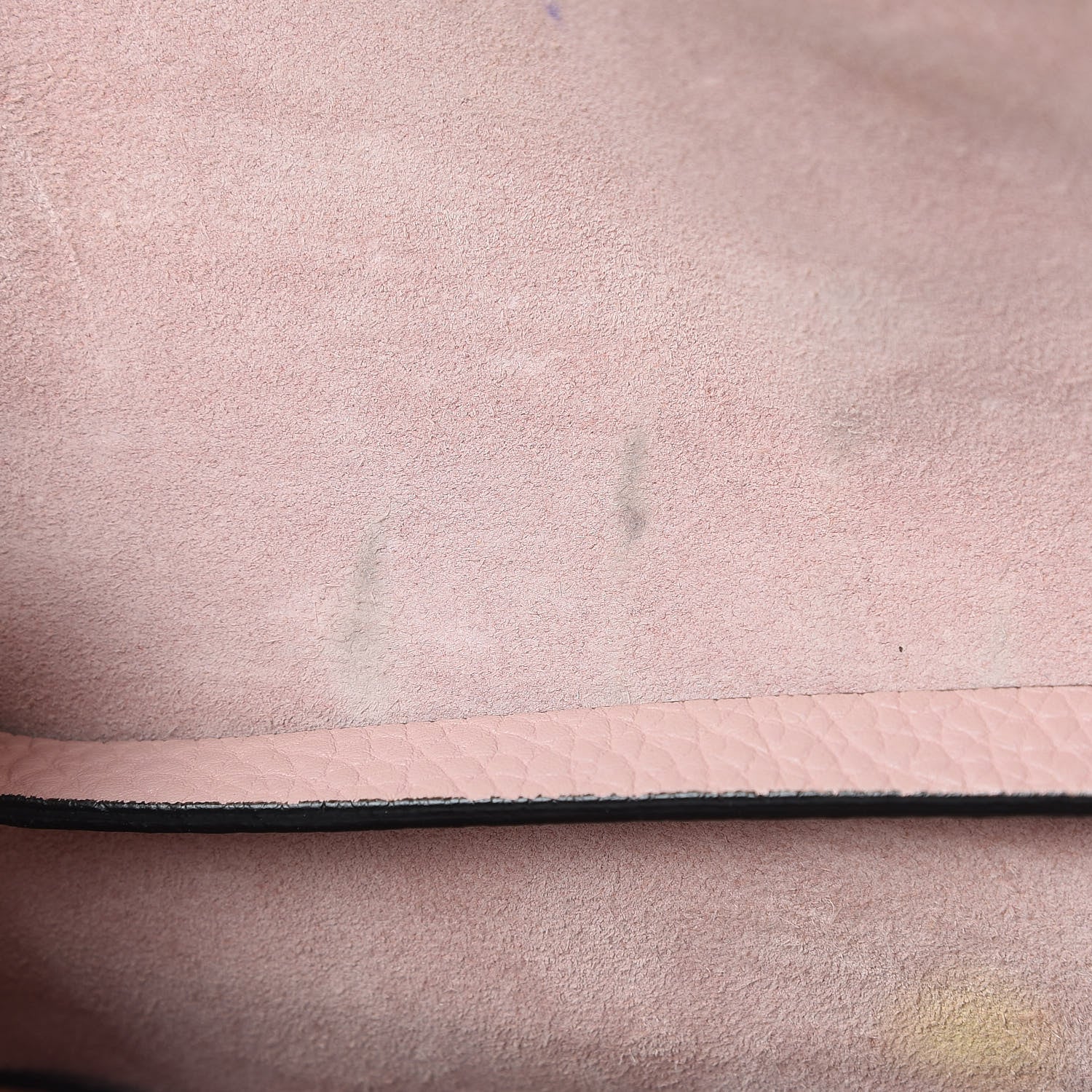 Valentino Garavani Pebbled Calfskin Medium Rockstud Flip Lock Crossbody Bag Rose Quartz 15 of 15