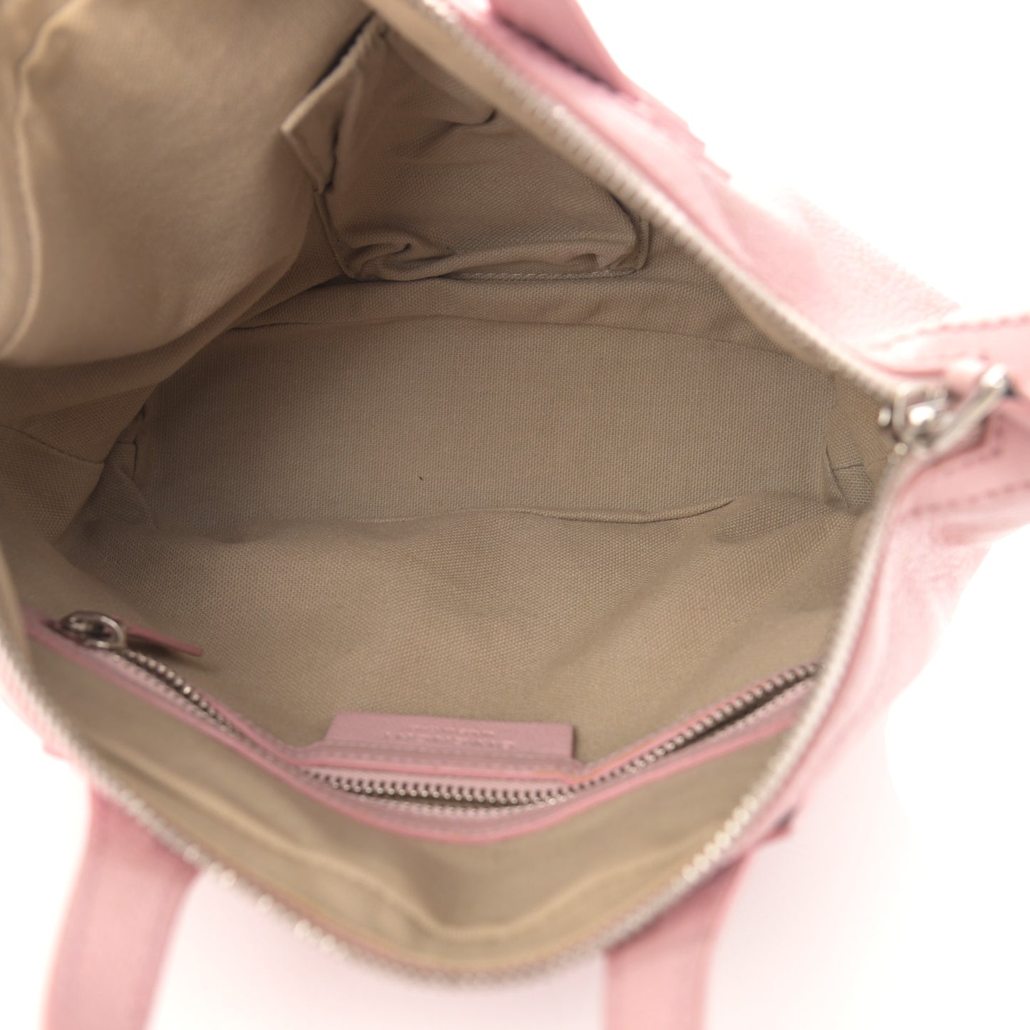 Lambskin Micro Nightingale Pink