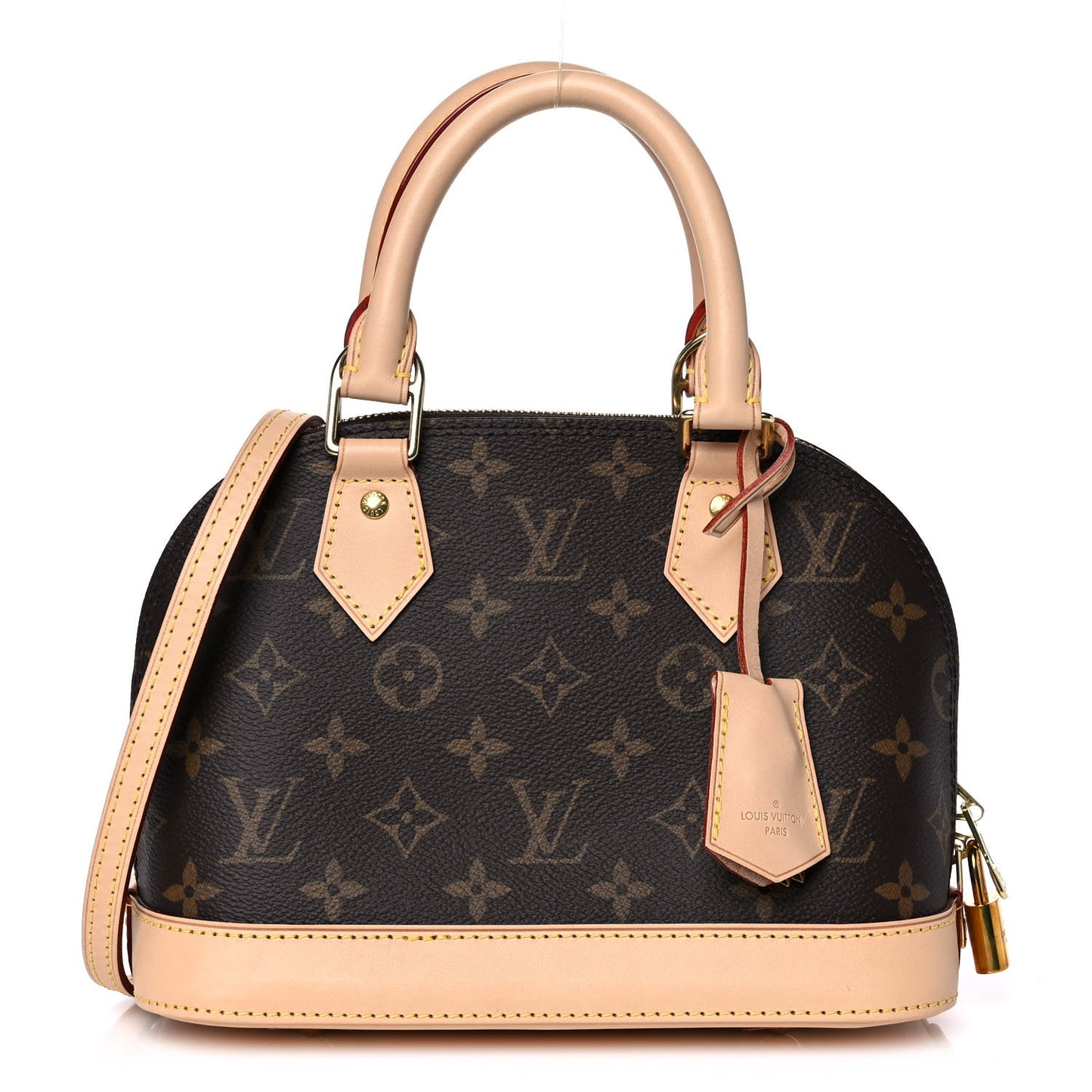 Monogram Alma BB