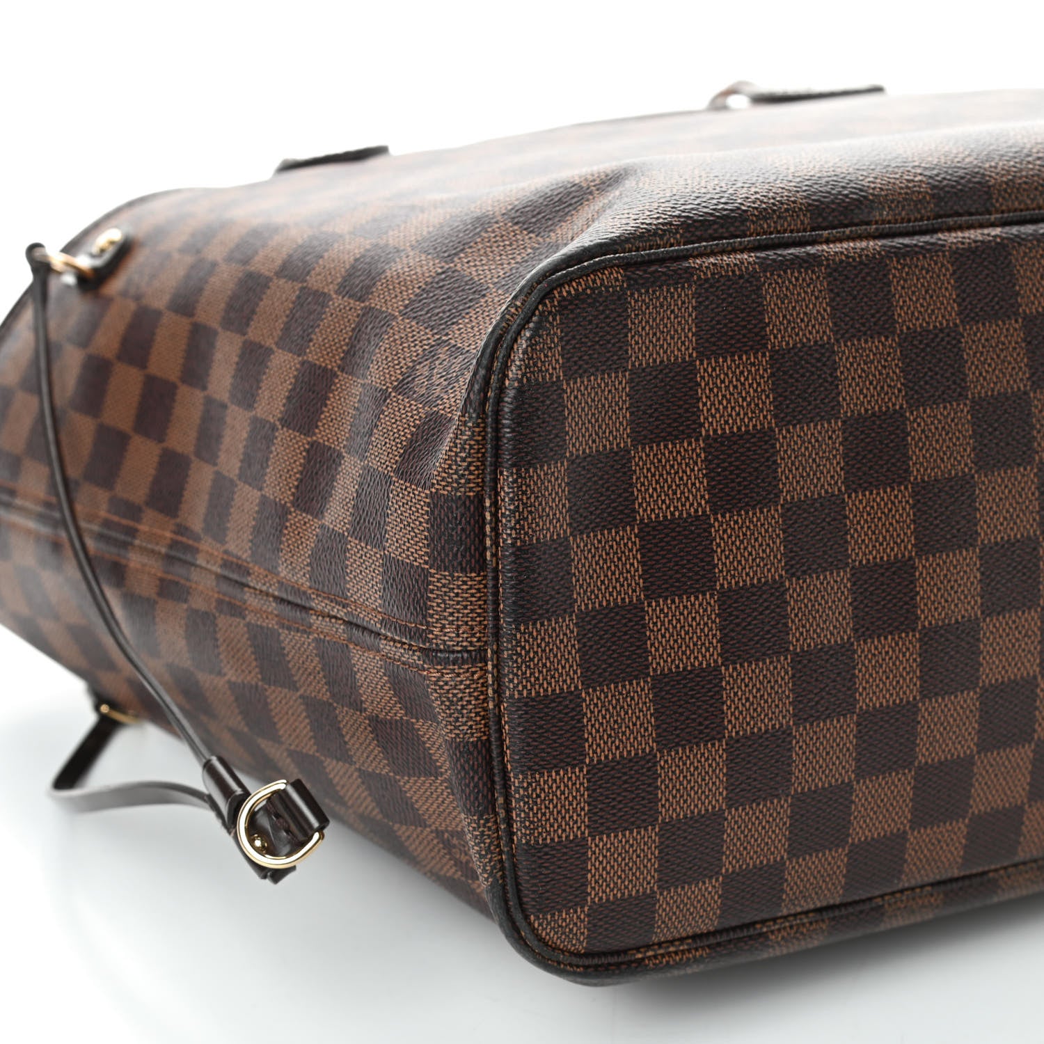 Louis Vuitton Damier Ebene Neo Neverfull MM 6 of 7