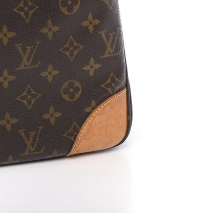 Louis Vuitton Monogram Boulogne 35 10 of 12