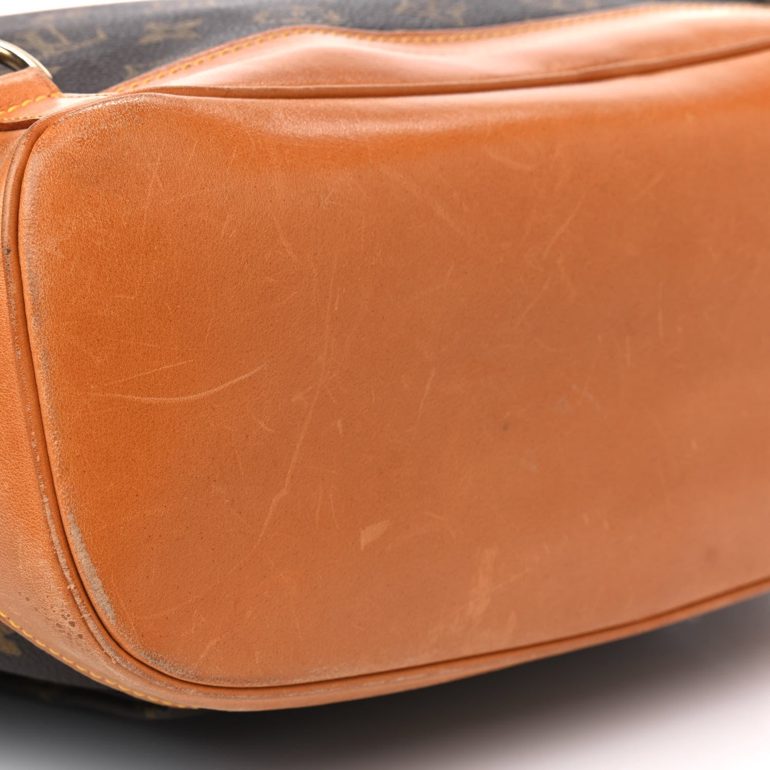 Louis Vuitton Monogram Montsouris GM Backpack 12 of 16
