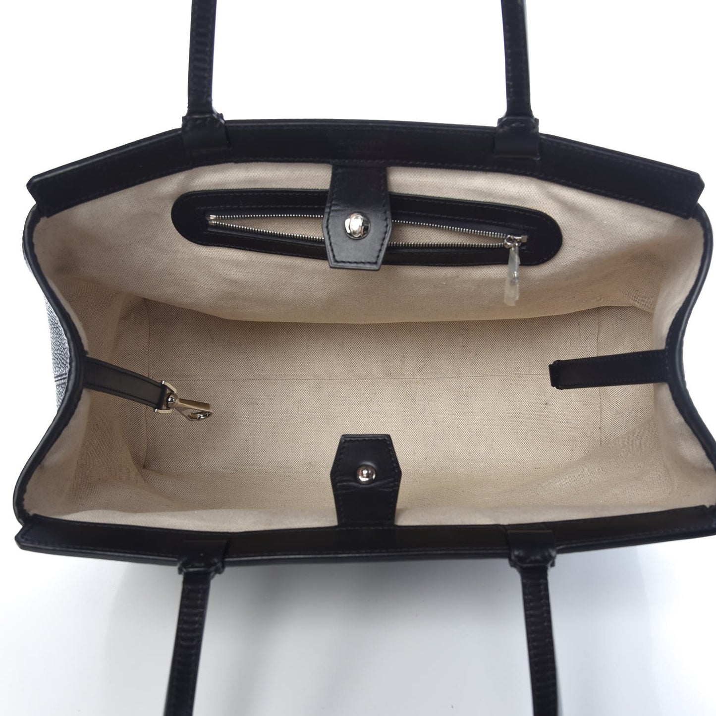 Bullcalf Bellechasse PM Black